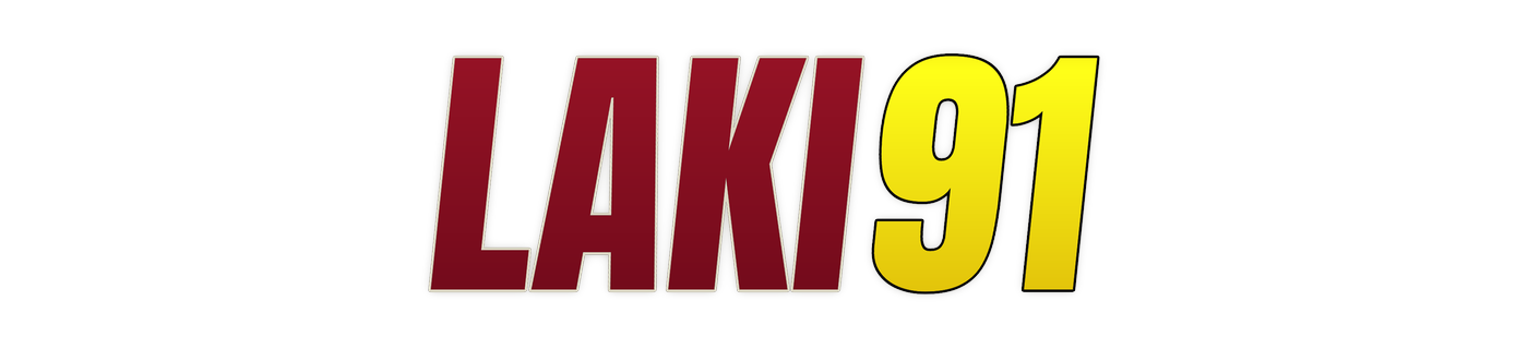 laki91 logo